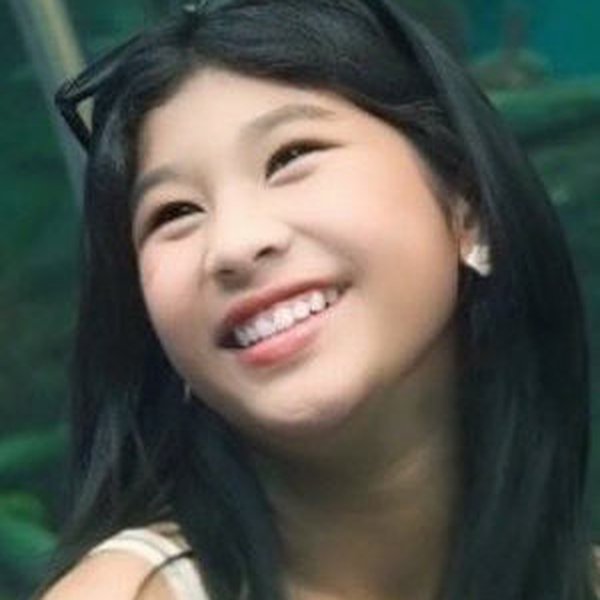 Mymint Nuttanicha Kaenpagob