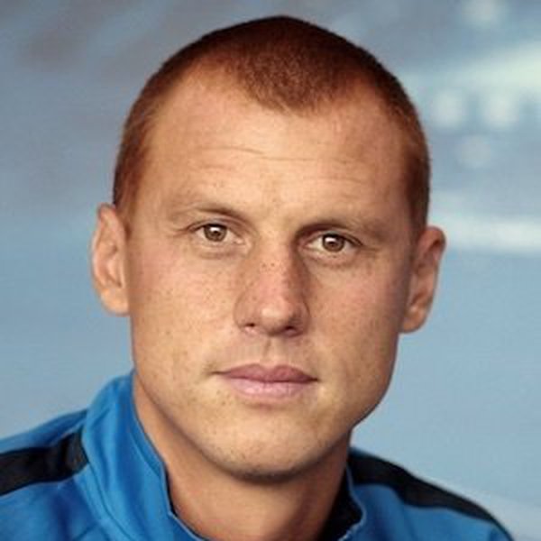Steve Sidwell