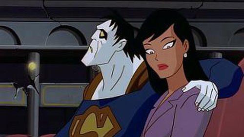 Watch Superman: The Animated Series season 2 episode 20 streaming online | Watch Superman: The Animated Series season 2 episode 20 streaming online |