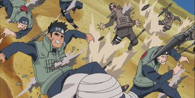 Naruto: Shippuden Season 14: Where To Watch Every Episode