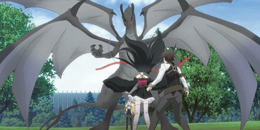 Unbreakable Machine-Doll Season 1 - episodes streaming online