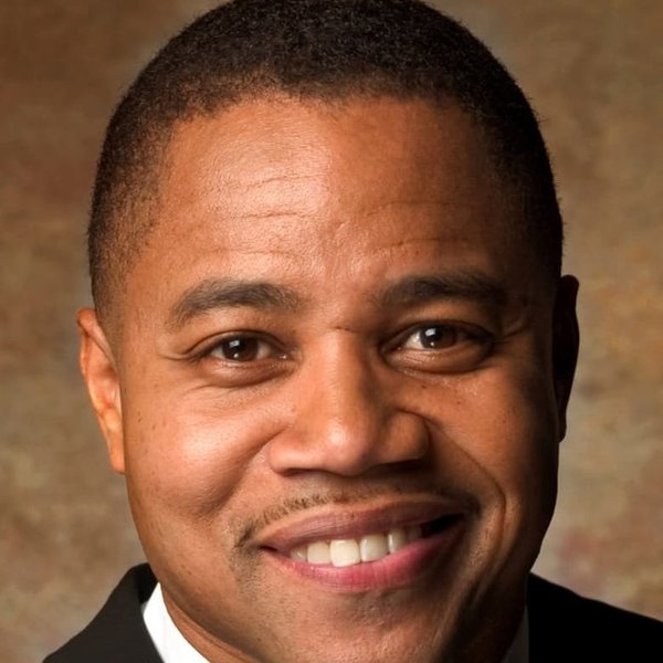 Cuba Gooding Jr. : Melhores filmes e séries - AdoroCinema