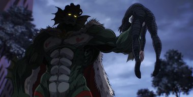 One-Punch Man Season 1 - watch episodes streaming online