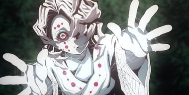 Assista Demon Slayer: Kimetsu no Yaiba temporada 1 episódio 15 em streaming