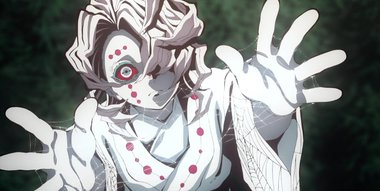 Oglądaj Miecz Zabójcy Demonów: Kimetsu no Yaiba sezon 4 odcinek 1 streaming  online