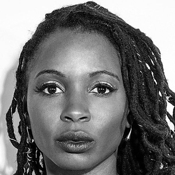 Shanola Hampton