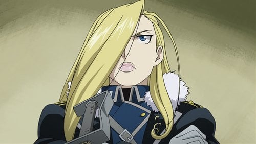 Watch Fullmetal Alchemist: Brotherhood season 1 episode 3 streaming online