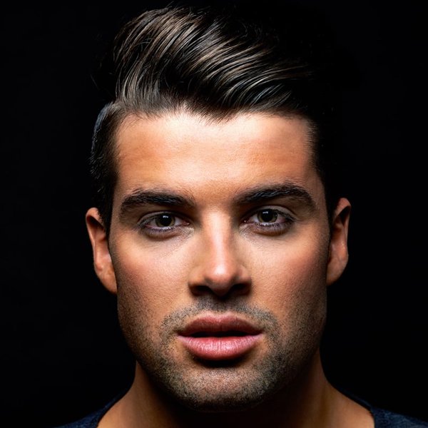 Joe McElderry