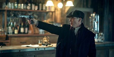 Peaky Blinders: Sangue, Apostas e Navalhas