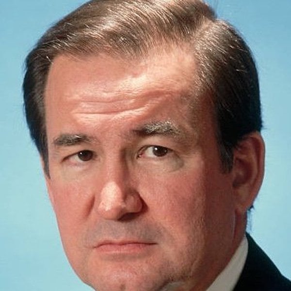 Pat Buchanan