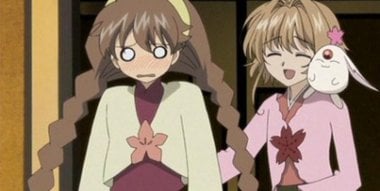 Watch Tsubasa Reservoir Chronicle Season 2 Episode 7 In Streaming Betaseries Com