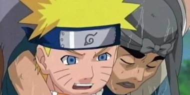 Ver Naruto temporada 4 episodio 1 en streaming