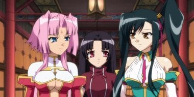 koihime musou episode 7