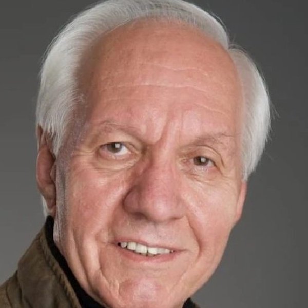 Antonios Baxevanidis