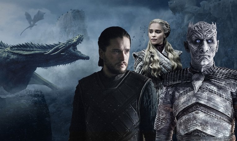 Comment Game of Thrones a changé le monde des séries