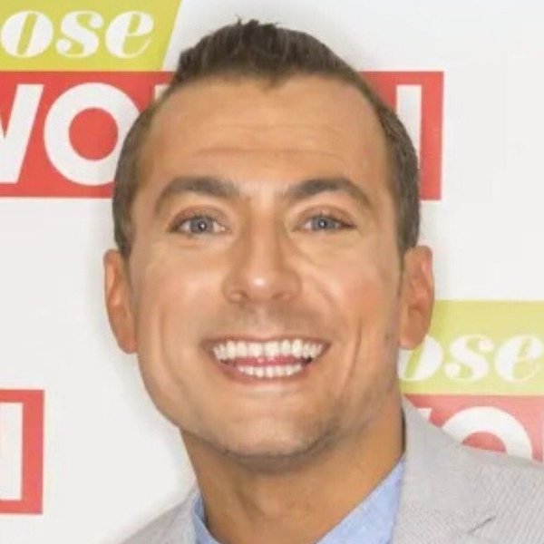 Paul Danan