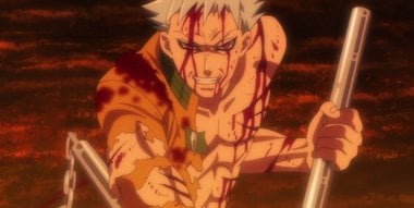 The Seven Deadly Sins Season 1 - watch episodes streaming online