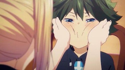 Assista Myriad Colors Phantom World temporada 1 episódio 11 em streaming