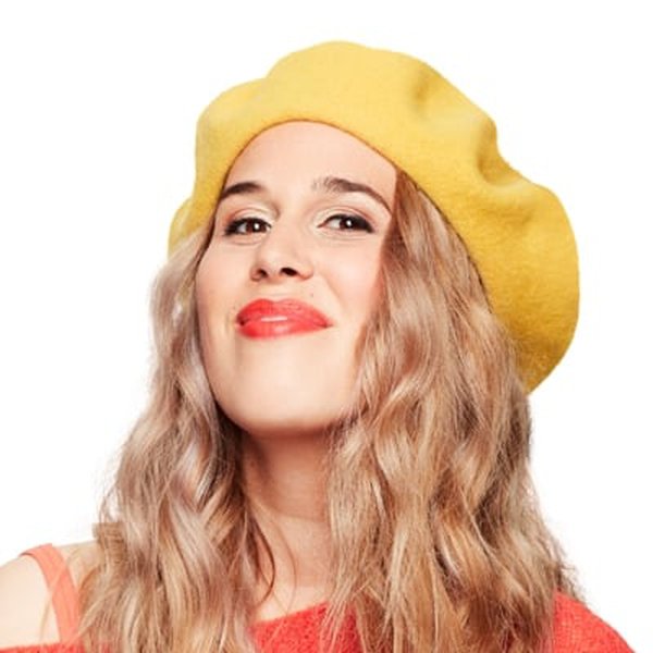 Melissa Maya Falkenberg