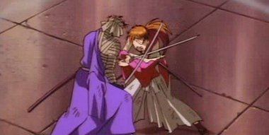 Rurouni Kenshin: The Final streaming: watch online