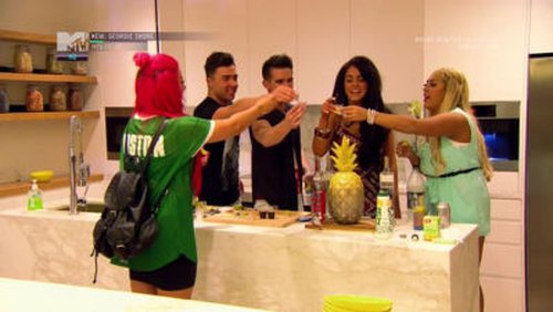 Watch Geordie Shore Season 6 Episode 1 In Streaming Betaseries Com