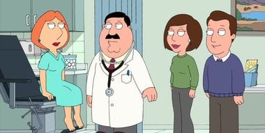 How to watch Family Guy online - where to watch every episode