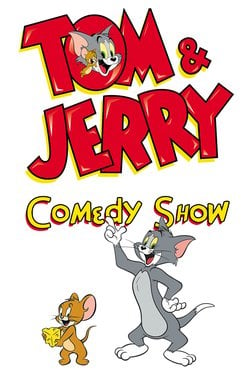 Where to watch Van Beuren's Tom and Jerry TV series streaming online?