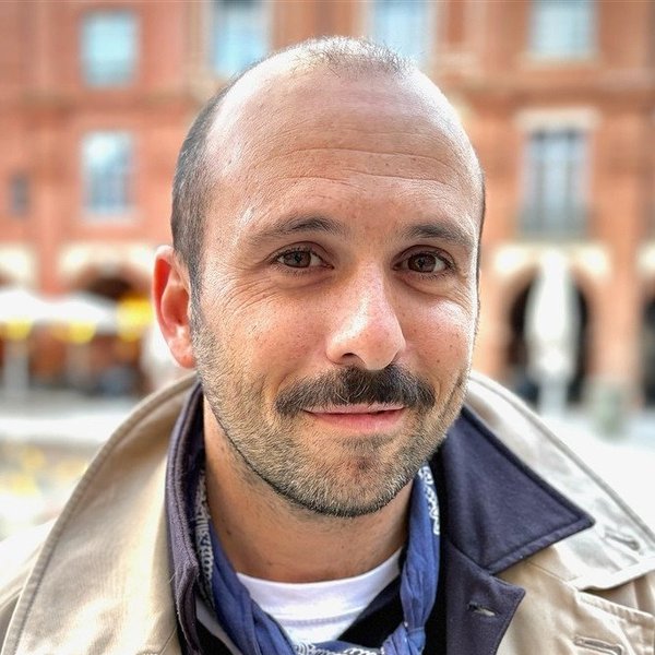 Pierre-Antoine Billon