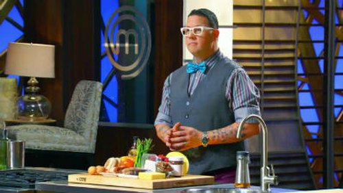 Masterchef US S06E17 