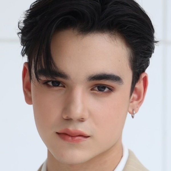 ดั่งปั้น ไมเคิล โทมเสน