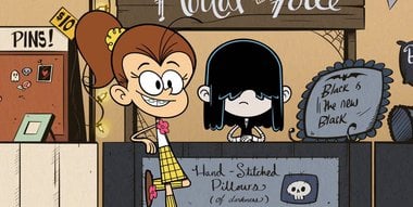 Watch The Really Loud House online