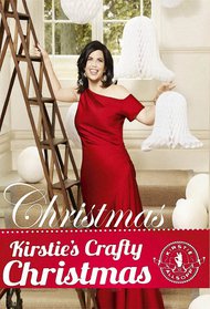 Kirstie's Crafty Christmas