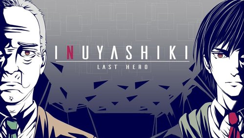 Assistir Inuyashiki: Last Hero - ver séries online