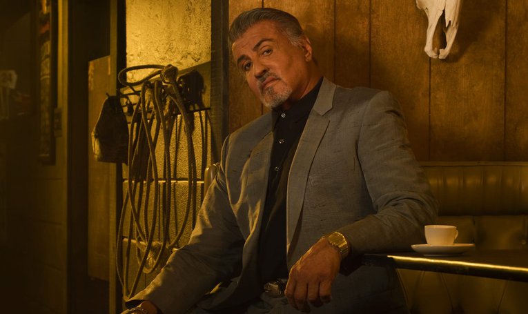 Tulsa King, le come-back de Stallone