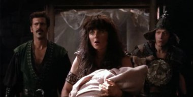 Xena: Warrior Princess Season 4 - episodes streaming online