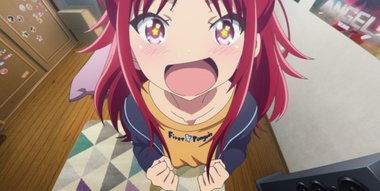 The Day I Became a God The Day of Grand Magic - Watch on Crunchyroll