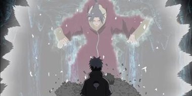 Naruto: Shippuden Season 15 - watch episodes streaming online