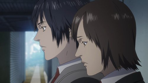 Watch Inuyashiki Last Hero season 1 episode 1 streaming online