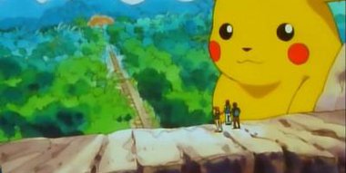 Pokémon Season 17 Episode 1 – Watch Pokemon Episodes Online