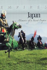 Japon : Mémoires d'un empire secret