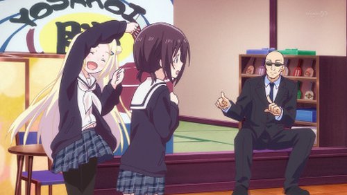 HaNaYaMaTa - watch tv show streaming online