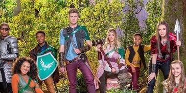 knight squad season 2 episode 2 knight squad season 2 episode 2