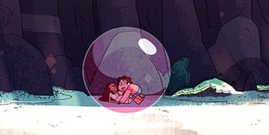 Assista Steven Universo temporada 1 episódio 27 em streaming