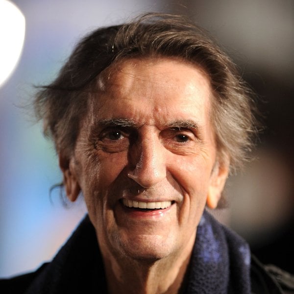 Harry Dean Stanton