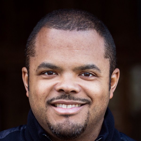 Roger Mooking