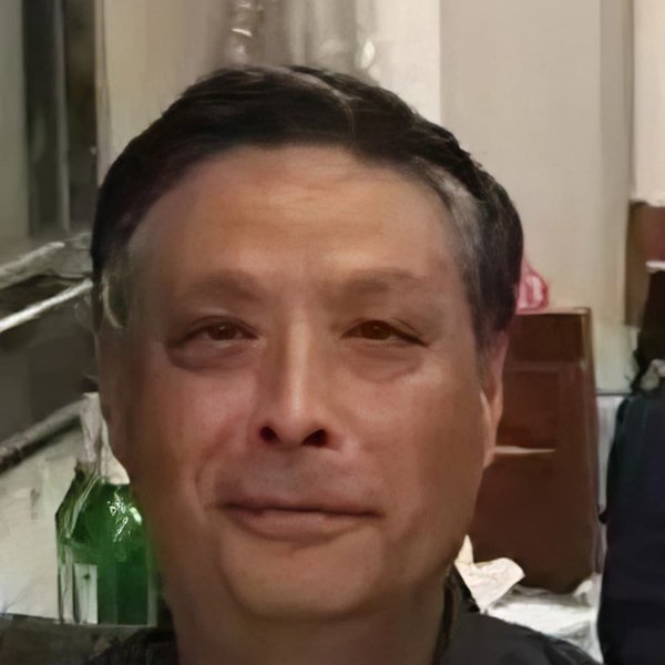 Liu Xin