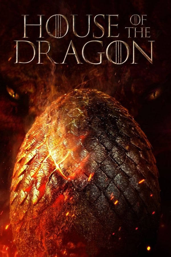 House of the Dragon - Where to Watch and Stream - TV Guide