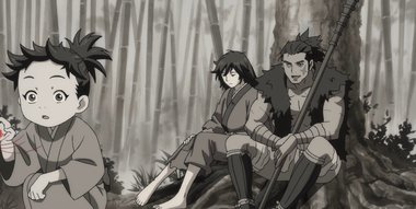 Watch Dororo