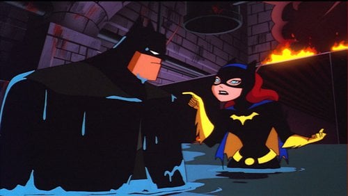 Ver los episodios de Las nuevas aventuras de Batman en streaming VOSE, VE,  VO 