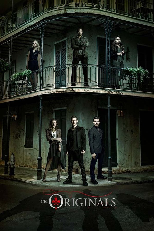 Watch The Originals  Stream free on Channel 4